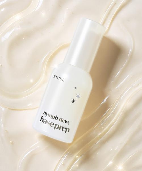 [ETUDE] NYMPH GLOW BASE PREP 5008470897
