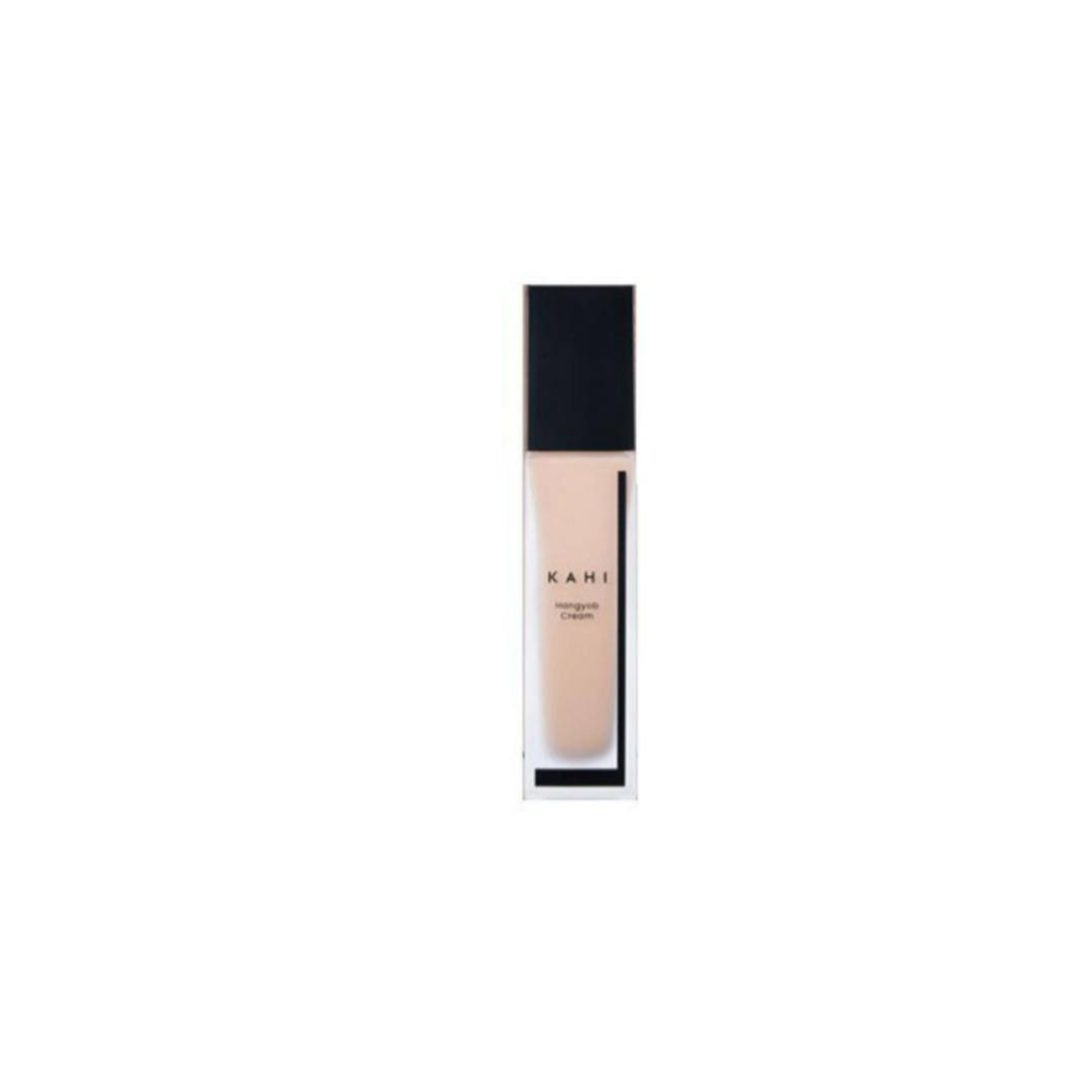KAHI 一重クリーム 30ml