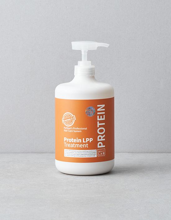 [박준뷰티랩（パクジュンビューティーラボ）] LPP 단백질（タンパク質） ヘアパック トリートメント 1000ml