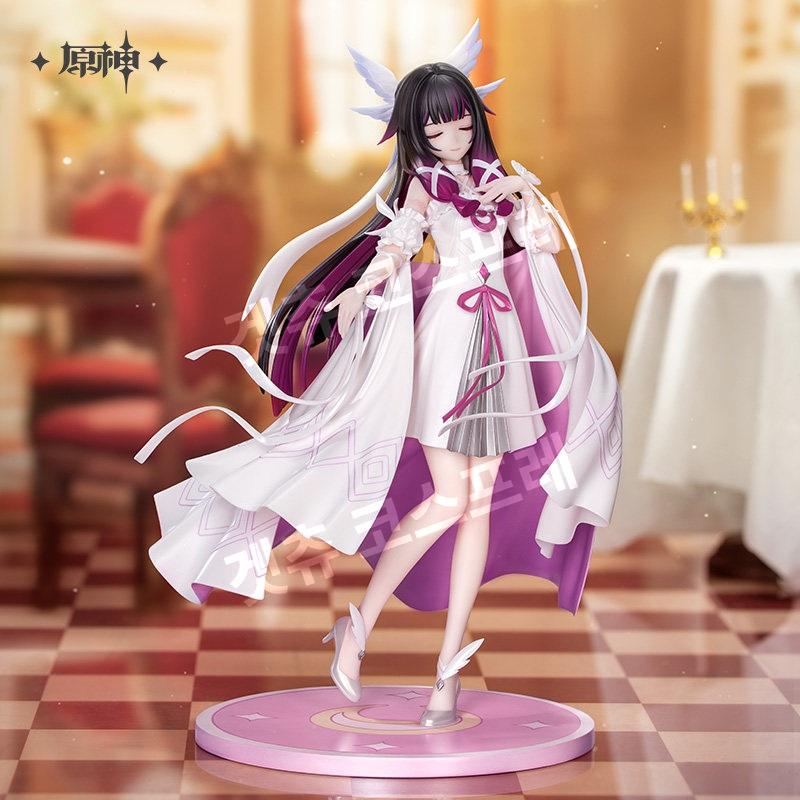 原神 コロンビーナ カーニバル集会 1/8 フィギュア