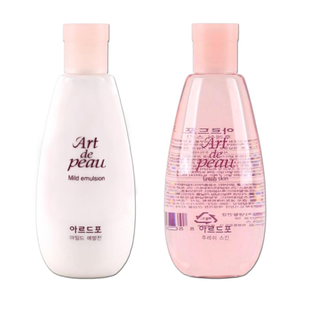 Ardeur 4 Ardeur 4 スキン ローション 380ml 大容量 スキンローション 化粧品
