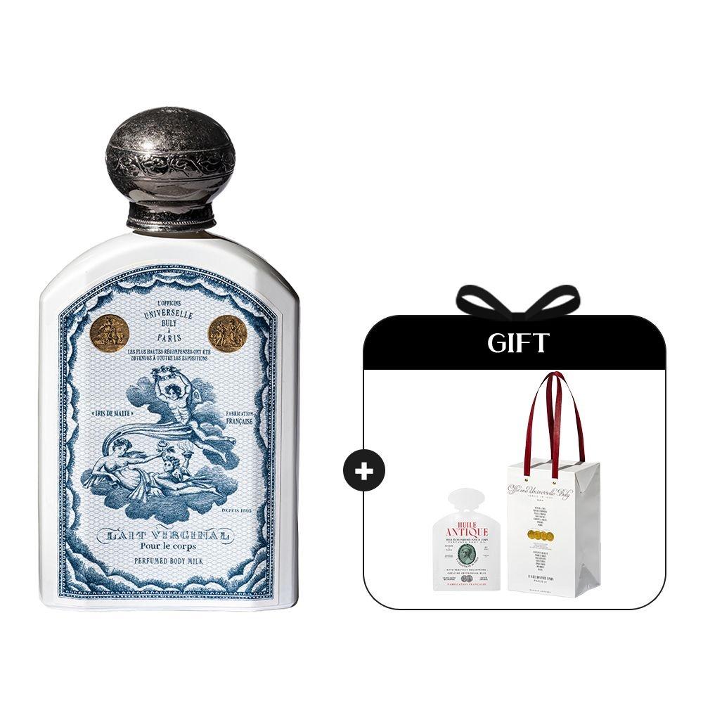 [롯데百貨店] Buly [Buly] LE VIGINAL ボディローション 190ml - 11種から選択 LE1204756863