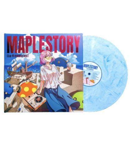 87DANCE LP i love your complex 12インチ サングリアカラー LP