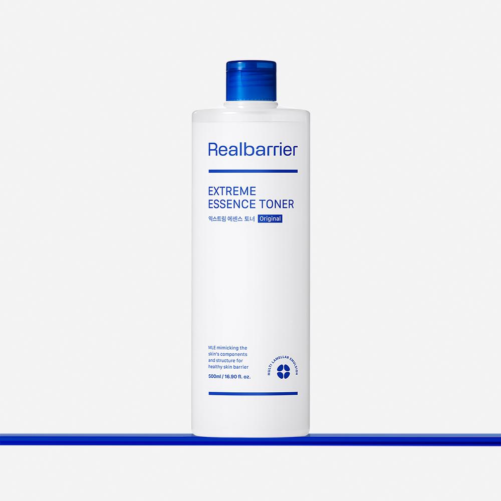 リアルバリア エクストリーム エッセンス トナー 500ml