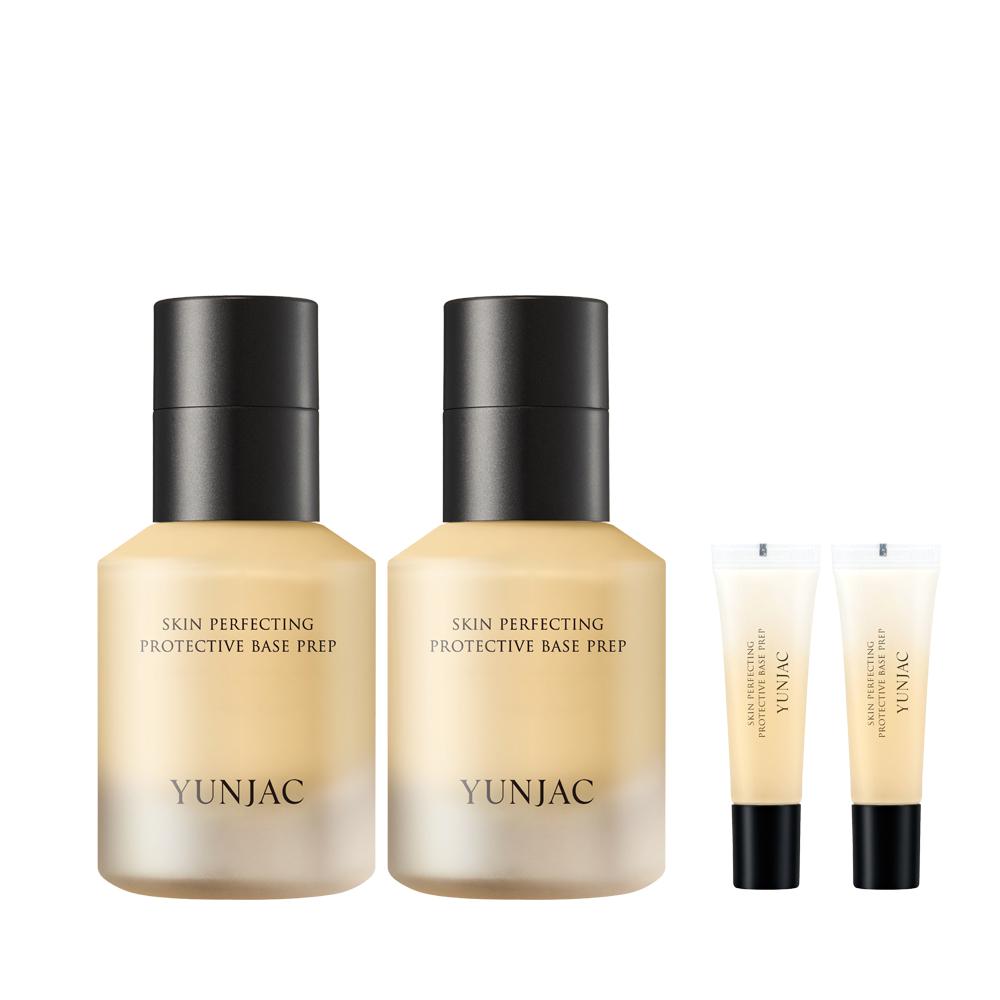 [연작] 스킨 퍼펙팅 프로텍티브 베이스프렙 40ml, 2개