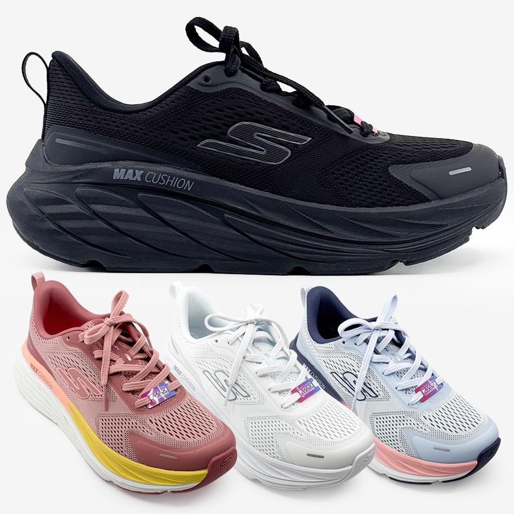 SKECHERS レディース マックスクッショニング エリート 3 SP0ＷRCGX051
