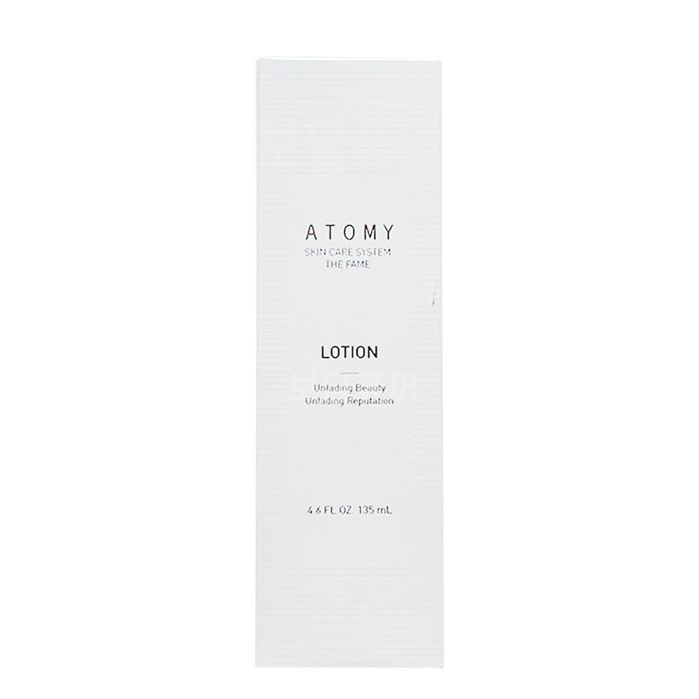 アトミ スキンケア ザ フェイム ローション 135ml