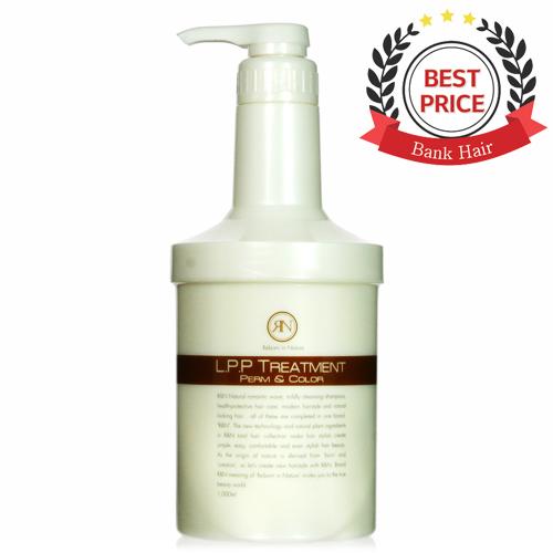 일진 아렌 엘피피 lpp 헤어 트리트먼트 펌&칼라 1000ml