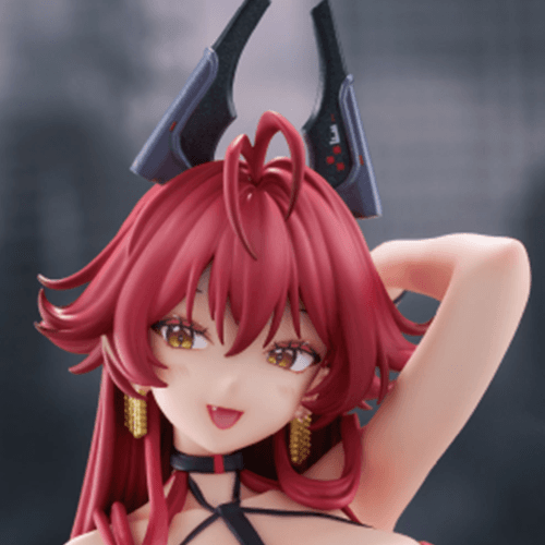 (当日発送) フリュー (FURYU) ニケ ヌードルストッパーフィギュア レッドフード