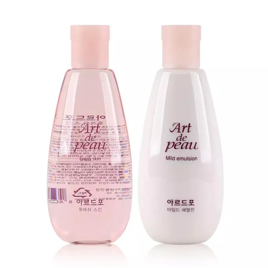 LG 아르드포 프레쉬 스킨/에멀젼 380ml 중 택1