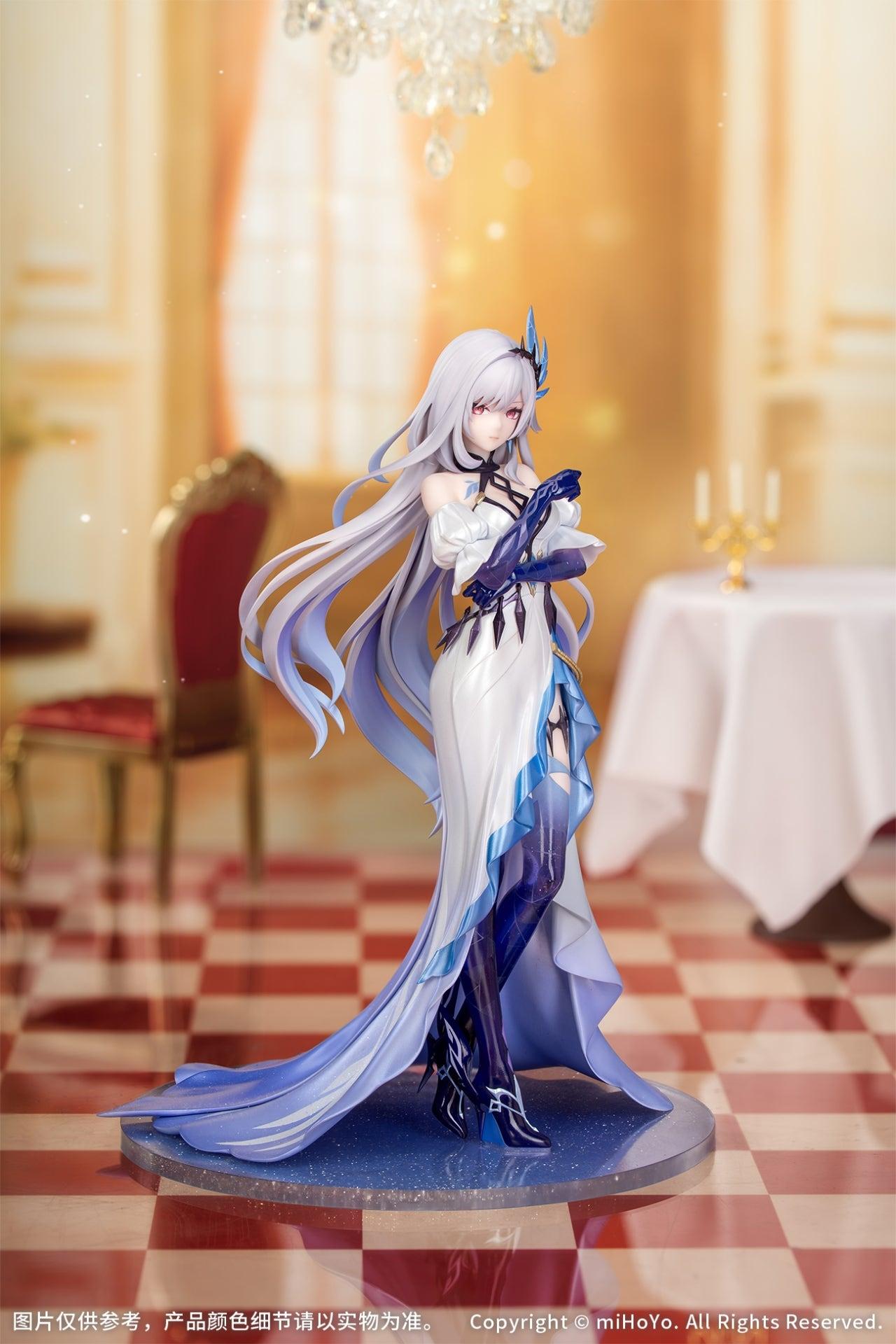 [26年 Q4] MYETHOS Scaramouche 原神 インパクト PVCフィギュア