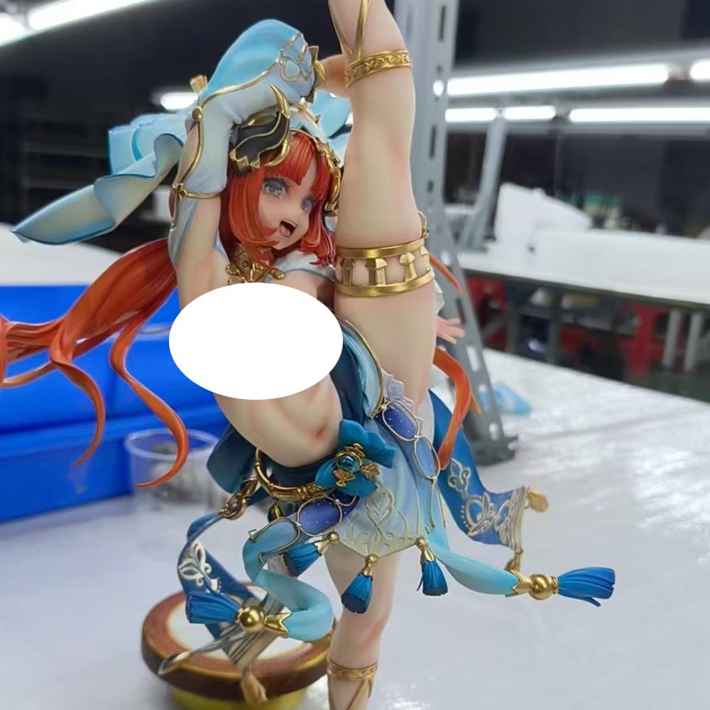 (26年 Q2) 原神 ニィロウ レジンフィギュア XHGK Studio