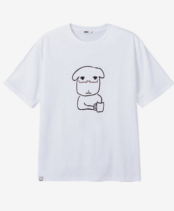 カナディ 半袖Tシャツ メンズ半袖Tシャツ SPRLF38U02