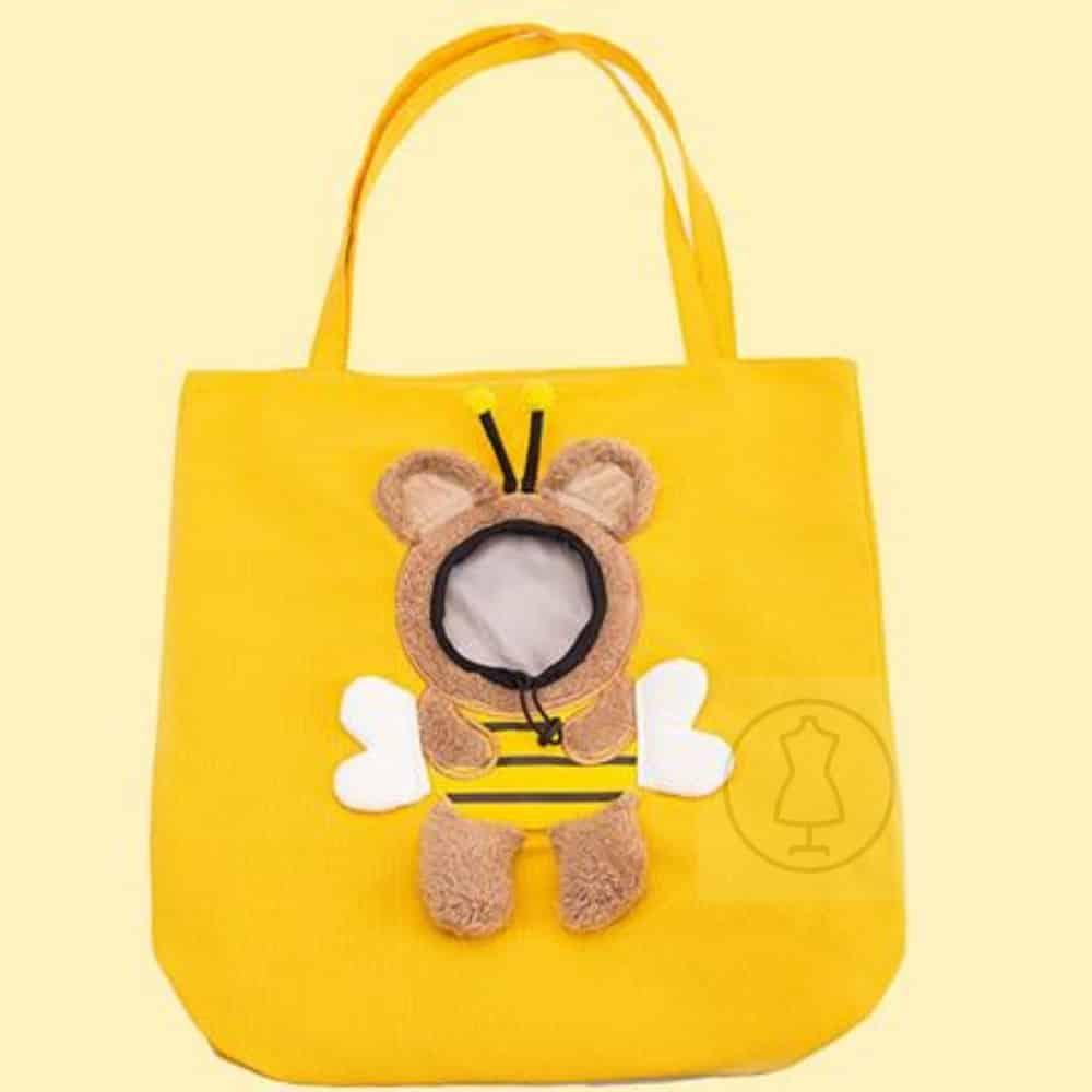 ペットキャリーバッグ ペットキャリー 猫用スリングバッグ キャリーバッグ