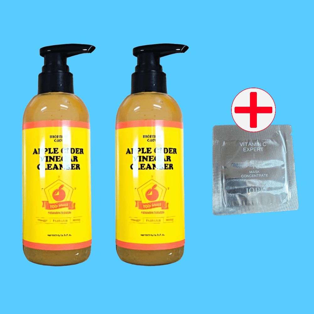 マミケア A.S.V. クレンザー セット 200ml, 2個