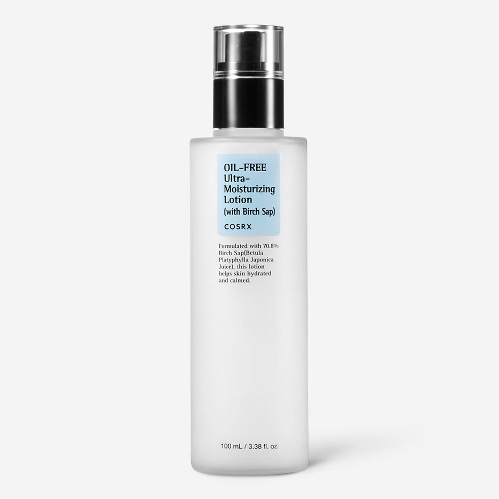 COSRX 오일-프리 울트라 모이스쳐라이징 로션 100ml_보습/진정