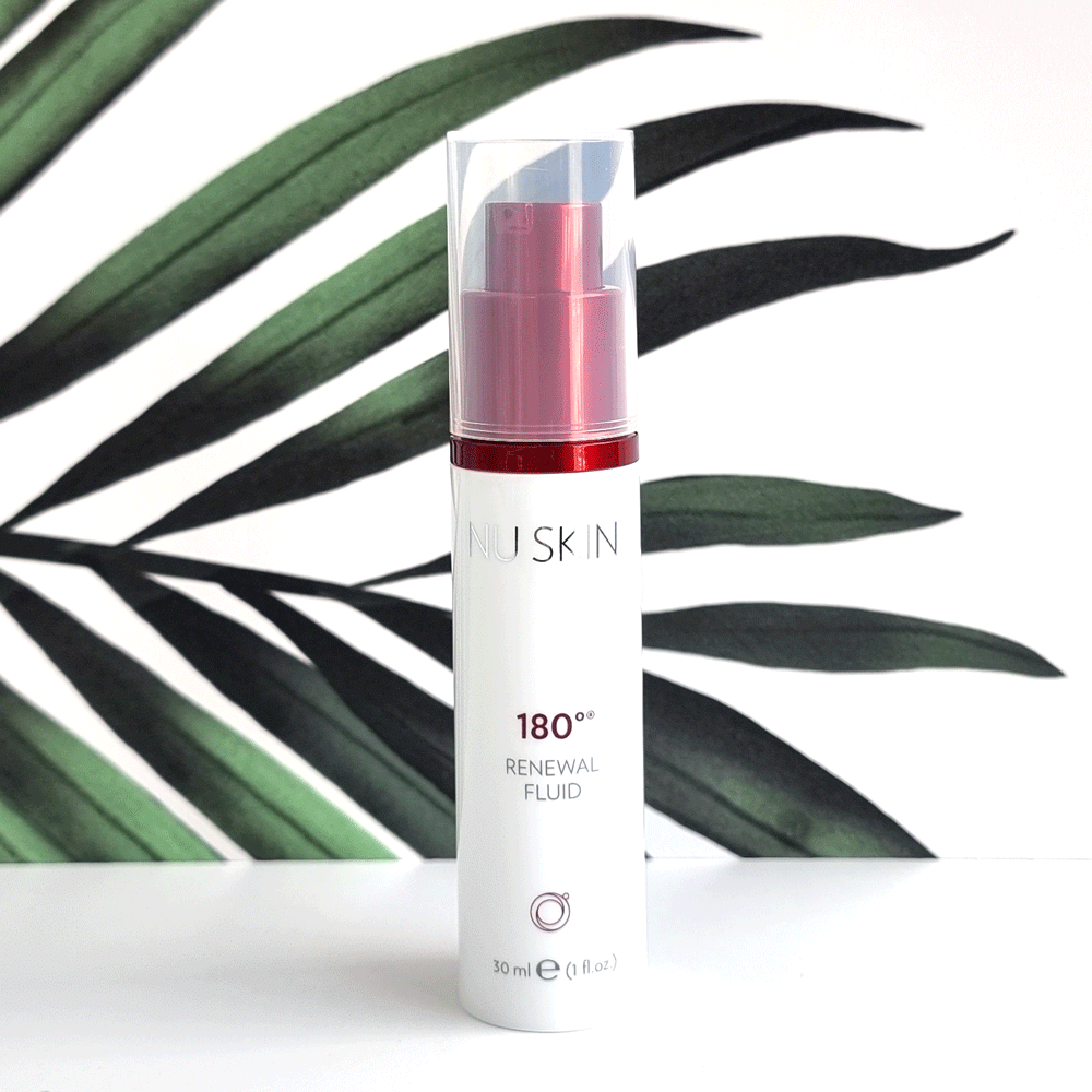 뉴스킨 180도 리뉴얼 플루이드 30ml