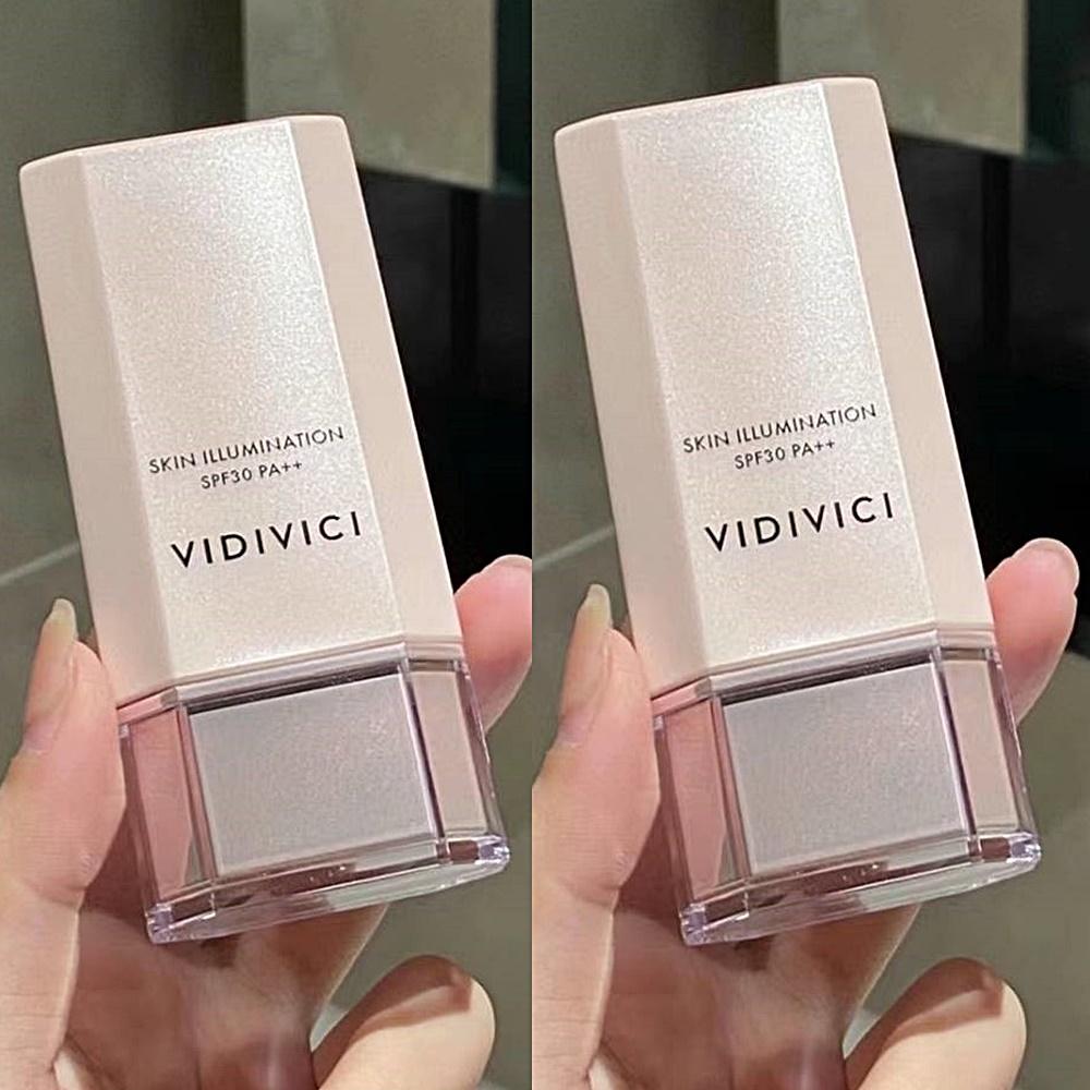 [1+1] ビディビーシー スキン イルミネーション 40ml x 2