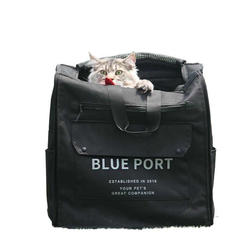 猫 キャリーバッグ 犬用キャリーバッグ (リュック) 散歩 ペットキャリー 犬用 前抱っこバッグ 旅行用 愛玩動物 バッグ