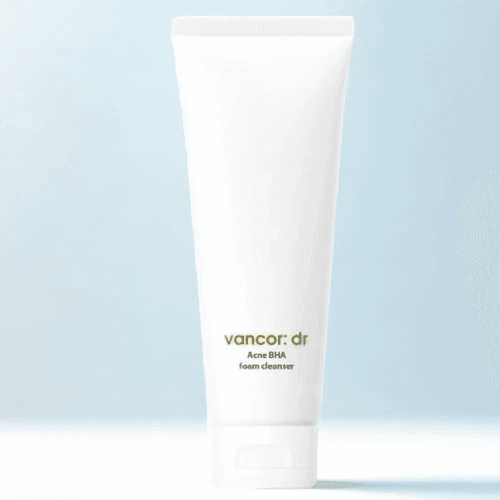 バンコーレ アクネ バハ フォームクレンザー ドクター 120ml 1個