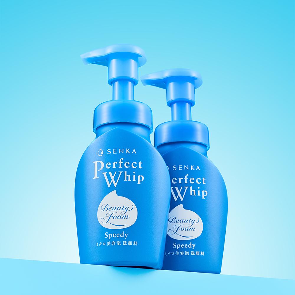 専科 パーフェクトホイップ フォームクレンジング スピーディー 150ml, 2個