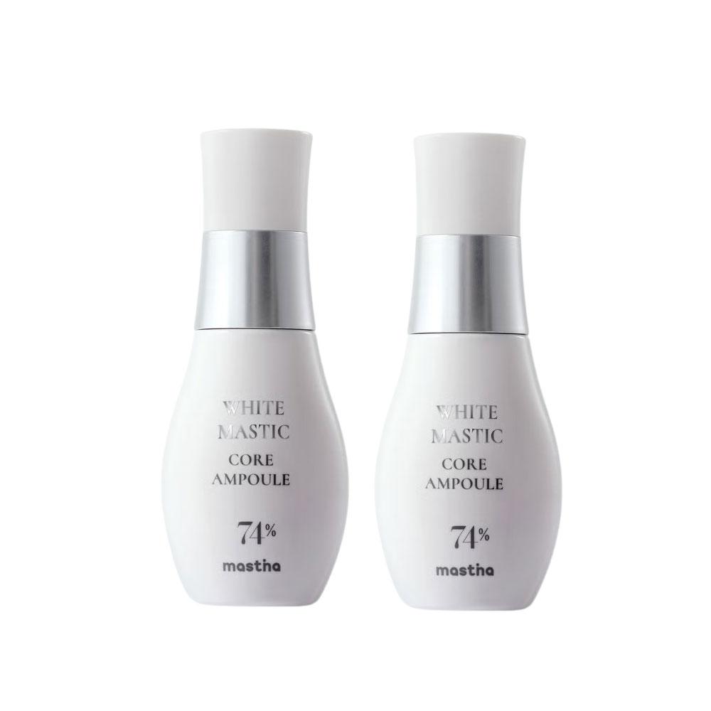 マスティナ コアアンプル シーズン4 最新作 30ml, 2個