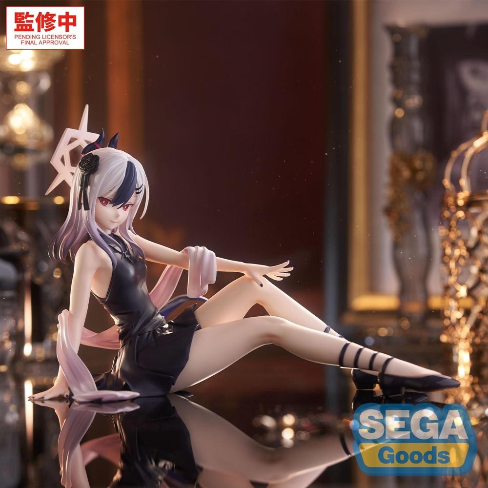 SEGA ブルーアーカイブ yumemirize フィギュア オニカタ カヨコ