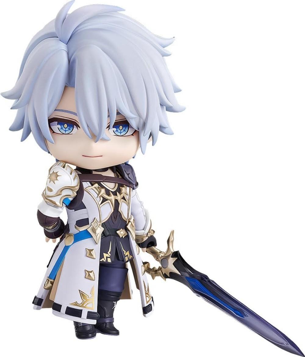 ねんどろいど パイノン l 崩壊：スターレイル - 26年5月発売