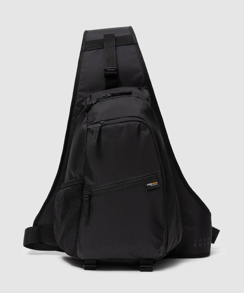MUSINSA STANDARD SPORTS Big Size Gym Sling Bag