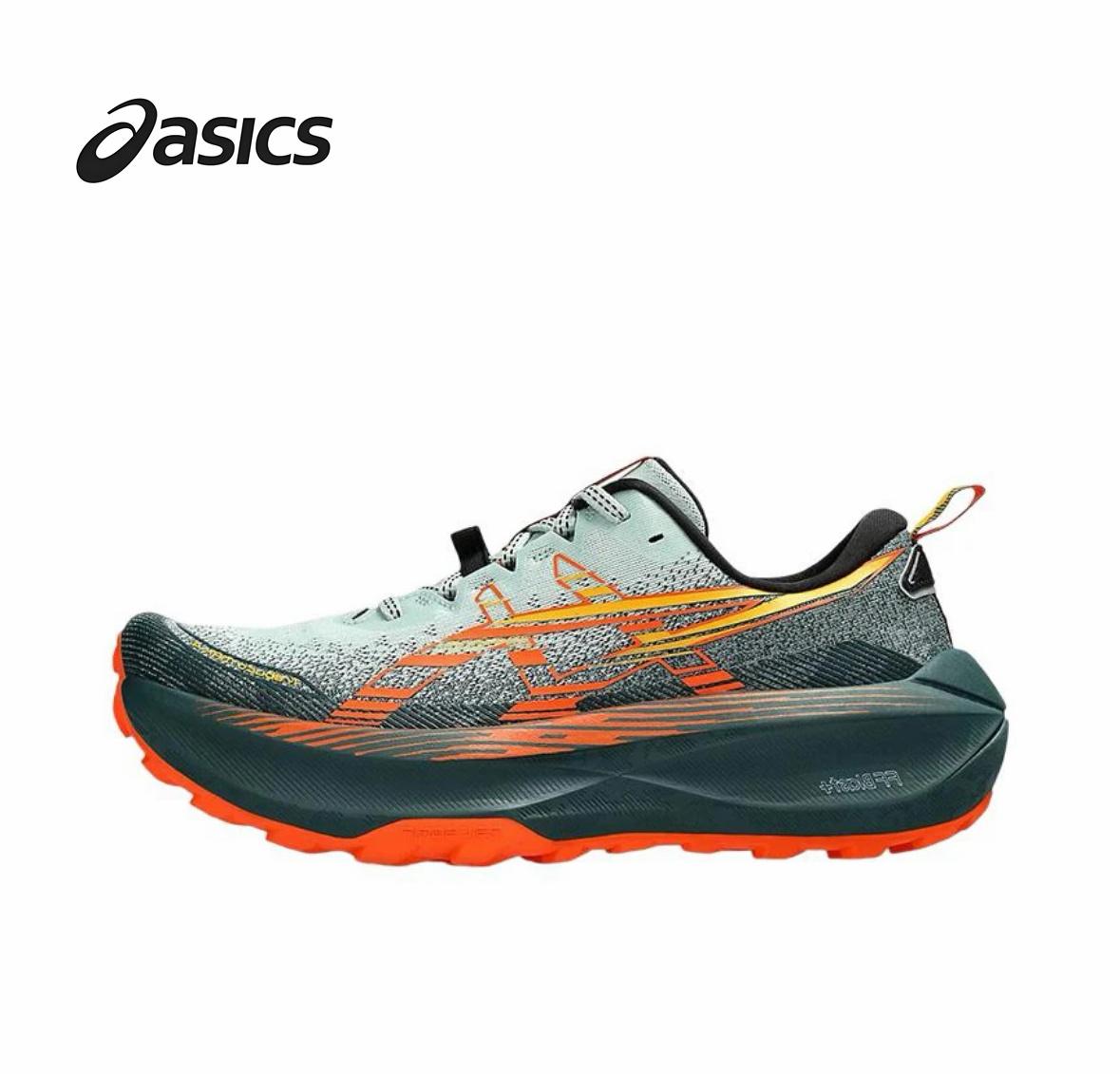 ASICS Trabuco Max Men's Trail Running Shoes max4 400