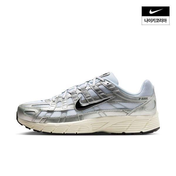 [롯데백화점] Nike Men's P-6000 CD6404-105 LE1218964386