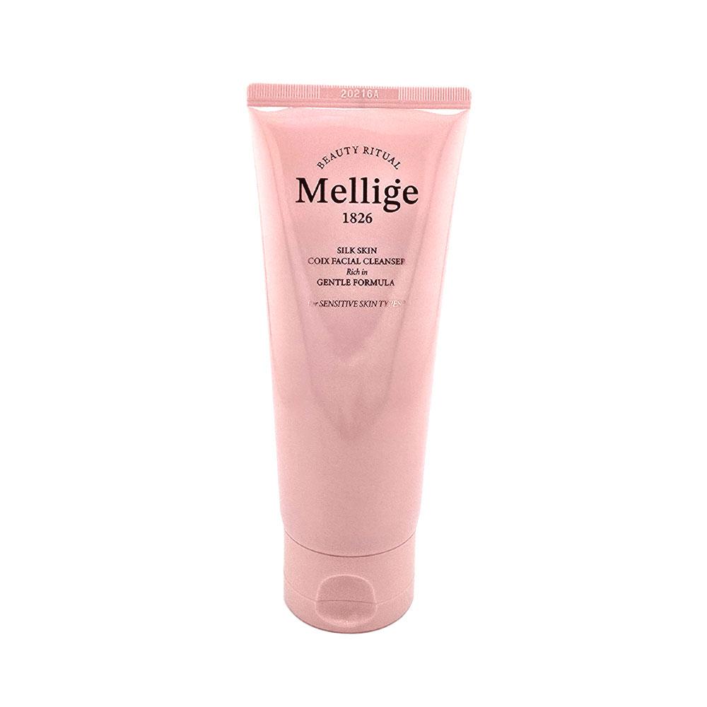 Melige 1826 ヨクイニンパック クレンザー 生ヨクイニン ヴィーガン 150ml, 1個