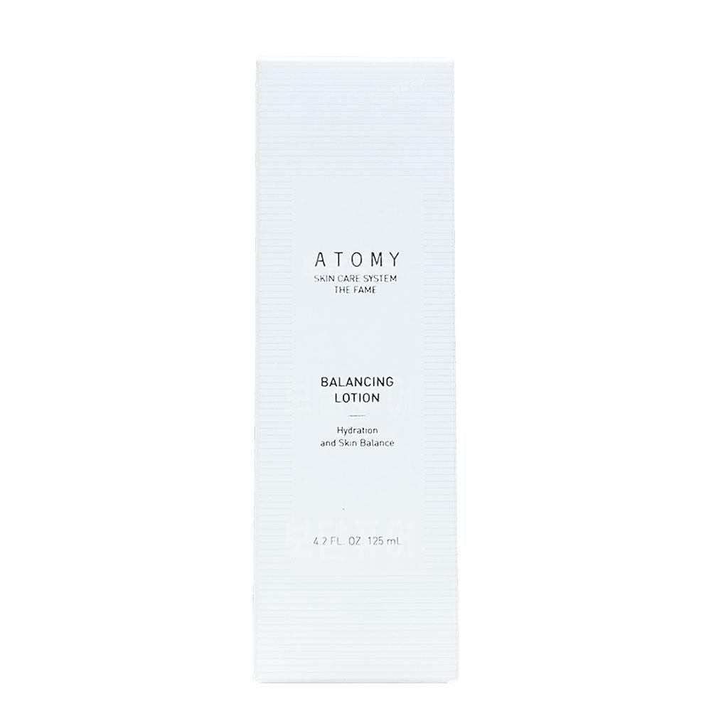(new) ATOMY THE FAME バランシング ローション 125ml 高保湿ローション