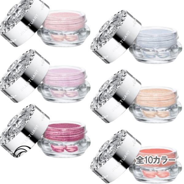 JILL STUART Eternal Ivyjewel ポイントメイクアップ アイシャドウ 6g