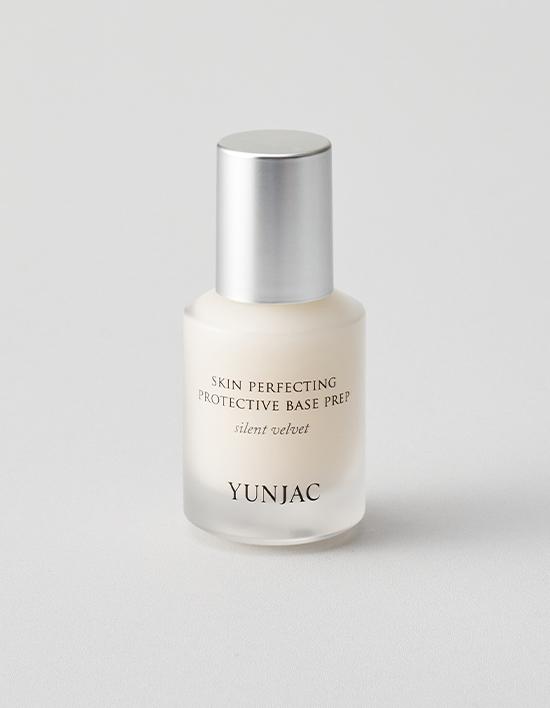 [연작] スキンパーフェクティング プロテクティブ ベース プレップ サイレントベルベット 25ml