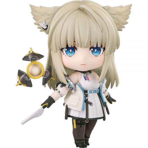 2026年12月発売 アークナイツ エンドフィールド Felica ねんどろいど フィギュア