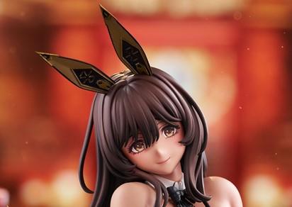 [2027年1月予約] FURYU 勝利の女神：NIKKE Noodle Stopper Noir フィギュア