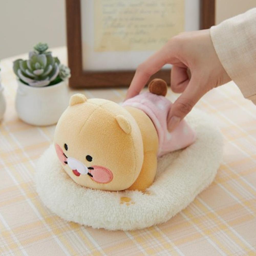카카오프렌즈 공기 정화 인형 춘식이 옷장 사무실 차량용 탈취제