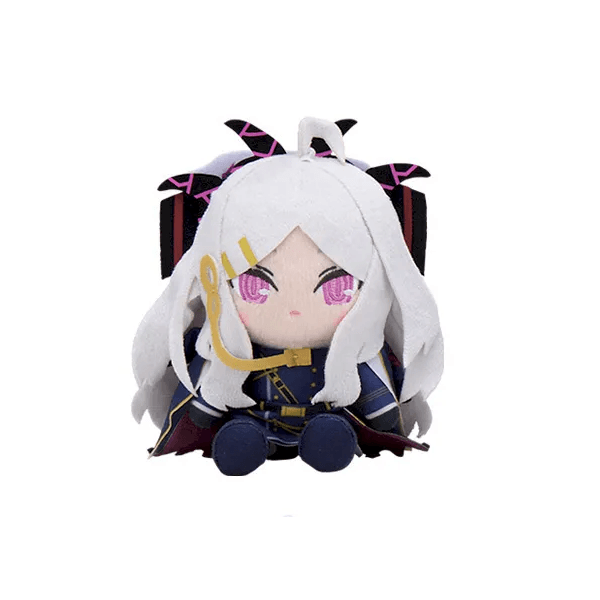 セガ ブルーアーカイブ ミニぬいぐるみ vol 9 ソラサキ ヒナ