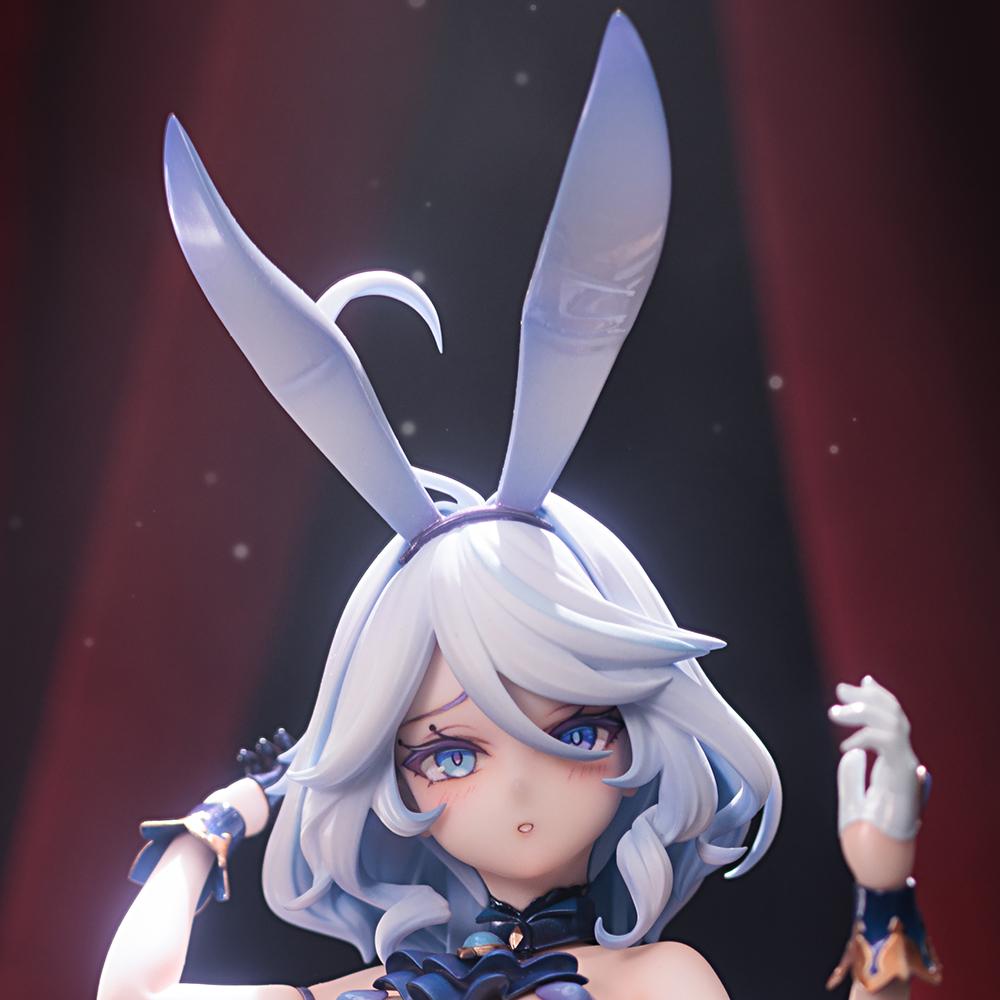 (在庫あり) 原神 フリーナ レジンフィギュア 限定版 StarrySky Studio