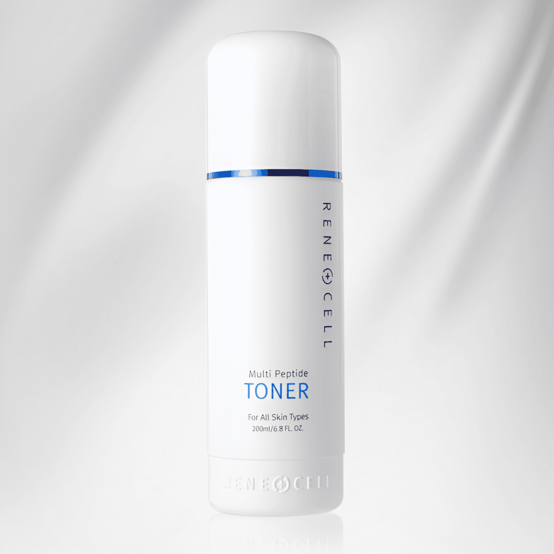 ルネセル マルチ ペプチド トナー 200ml