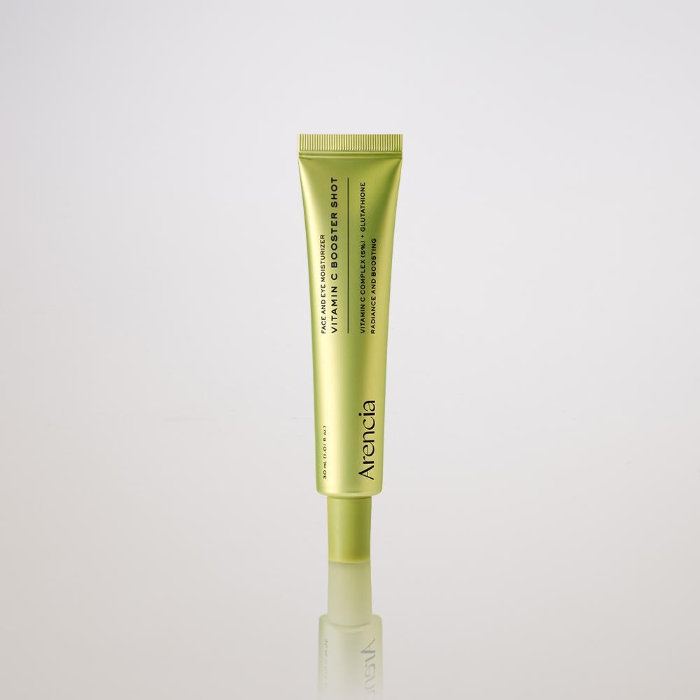抗酸化 シミそばかす 肌活力 アレンシア ビタミンC ブースターショット 30ml, 1個