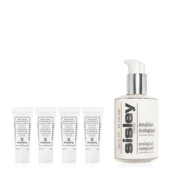[新世界百貨店][江南店] (5月) エミュール エコジック エッセンス ローション 125ml 企画セット