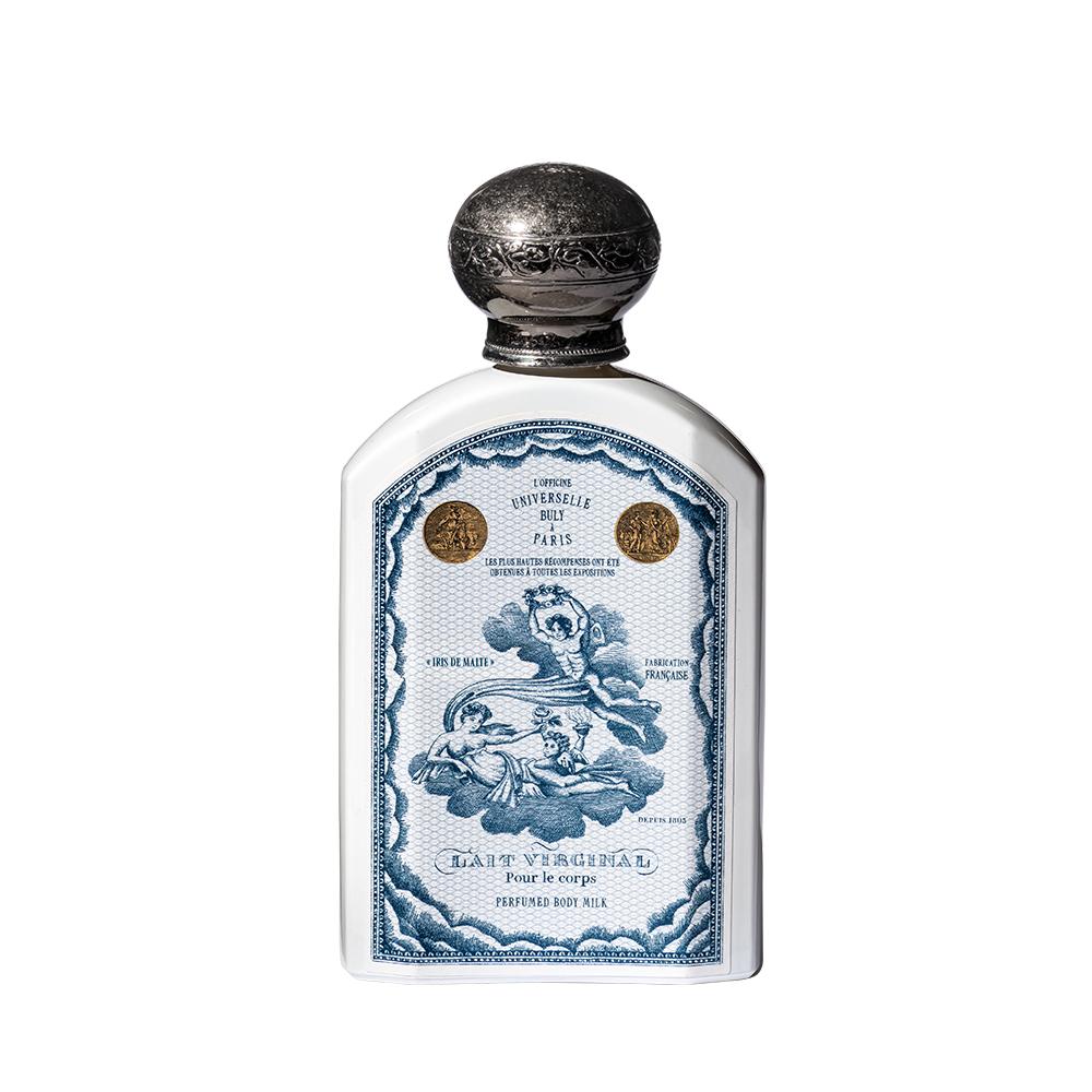 클래식 레 비지날 바디로션 190ml - 이리 드 말트 외