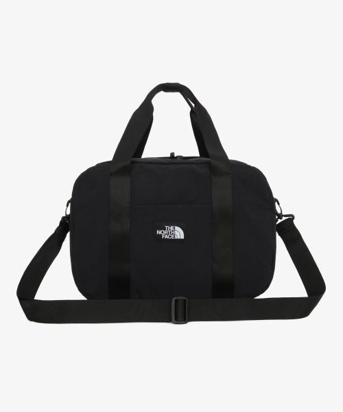 [노스페이스] NN2PS05A 헤리티지 카고 미디움 라이트 BLACK NN2PS05A