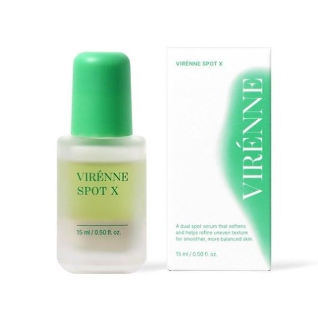 BIRENNE SPOT-X 15ml 1個