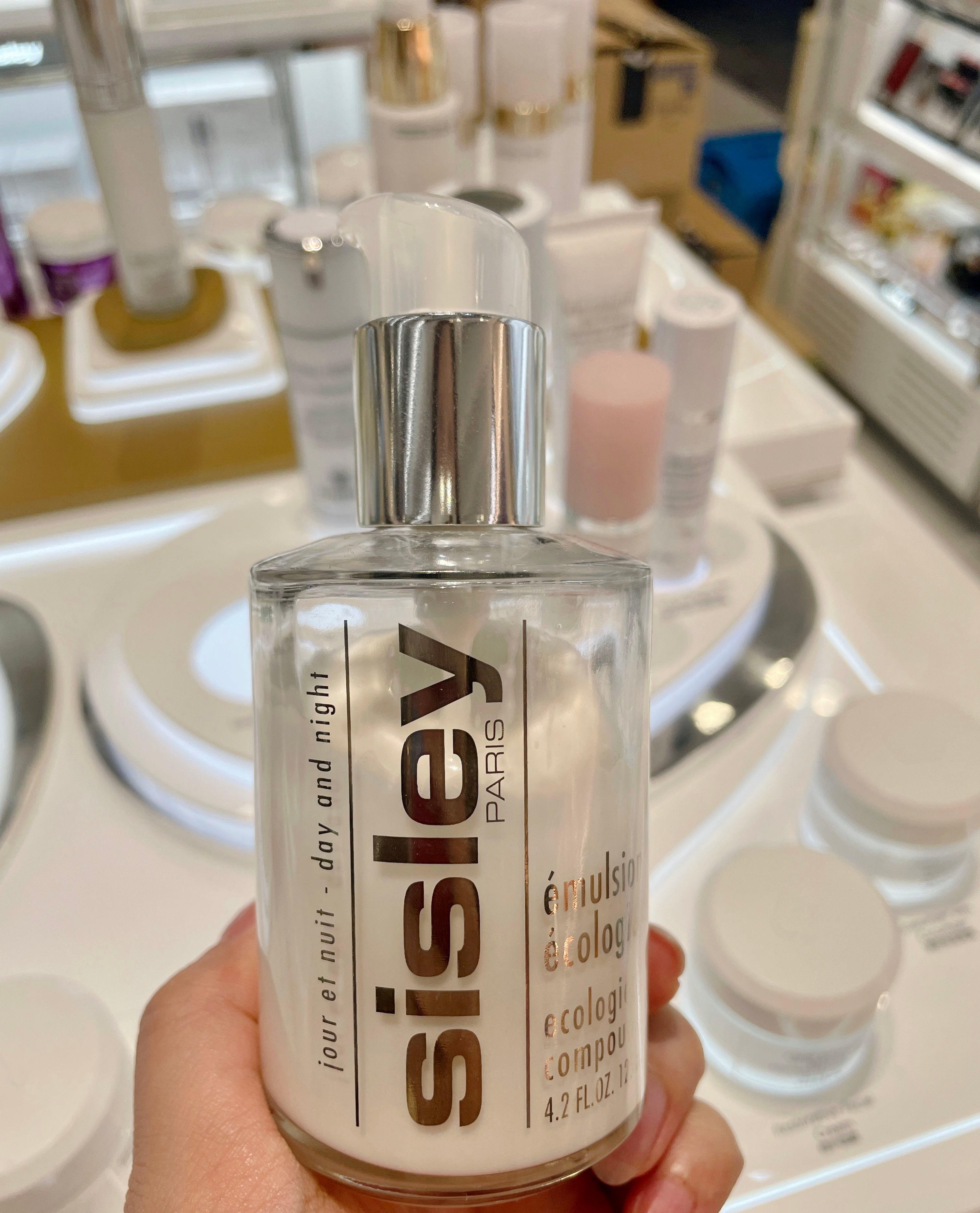 Sisley Emulsion Écologique エッセンス ローション 125ml (免税商品)