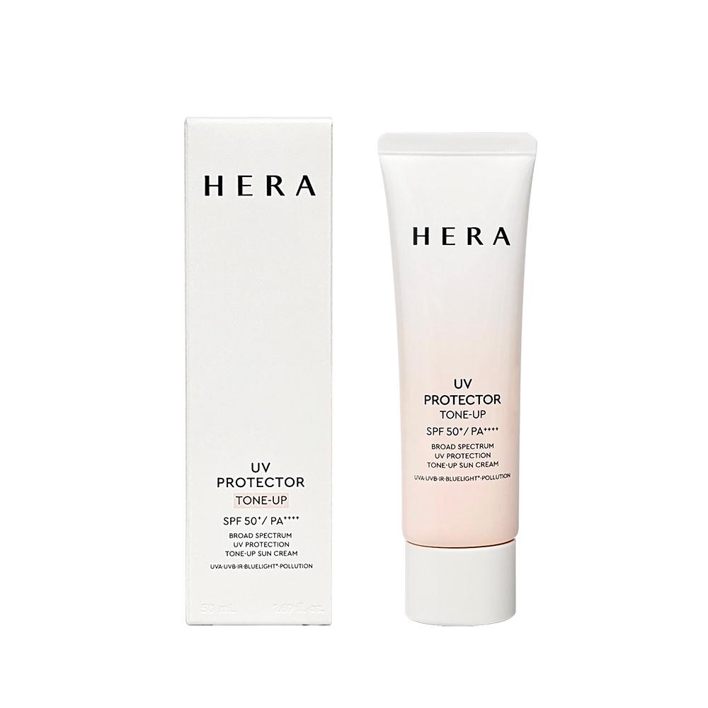 HERA UV プロテクター トーンアップ 50ML(本体) SPF50+