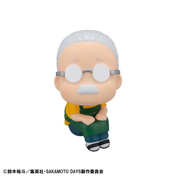 るかっぷ サカモトデイズ 坂本
