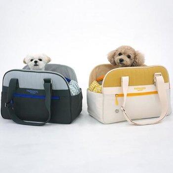 Parisdog Lumi ペットキャリー 犬用キャリーバッグ